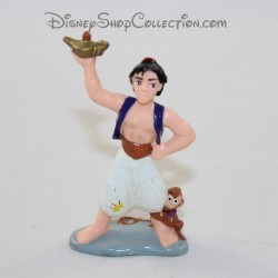 Figura Aladdin BULLYLAND Disney mono Abu Bully 8 cm