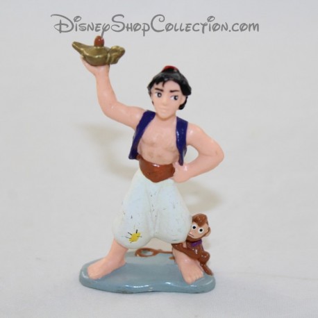 Figurine Aladdin BULLYLAND Disney singe Abu Bully 8 cm