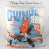 Dusty-Flugzeug-Kissen DISNEY Planes blau orange 2 seiten 40 cm