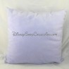 Donkey cushion Bourriquet DISNEY 123 purple butterfly 33 cm