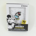 Pin's Minnie DISNEY Paladone 90 años de Mickey NEUF