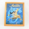 Rahmen Aladdin DISNEY Edition Beascoa Holzrahmen 33 x 27 cm