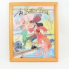 Frame Peter Pan DISNEY edition Beascoa wooden frame 33 x 27 cm