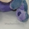 Large stuffed donkey Eeyore DISNEY blue pink soft 40 cm