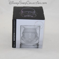 Whisky Glas Stormtrooper SHEPPERTON Star Wars 3D 10 cm