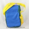 DISNEY Children's Insulated Bag WINnie the Yellow Blue Pooh 25 cm