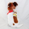 Pelscheltier Hund DISNEYLAND PARIS Oliver & Dodger Disney Company 38 cm
