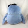HEAD cushion ass OFL STORE Bourriquet face blue 36 cm