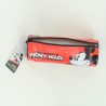 Mickey Mouse DISNEY Barrel red pencil pen kit