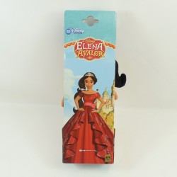 Bambola di peluche vestito DISNEY NICOTOY Avalor Elena sera 30 cm