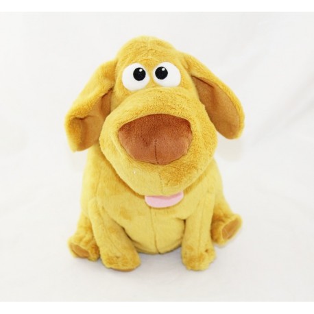 Cane interattivo Doug DISNEY STORE There-High Dug si muove e parla inglese 25 cm