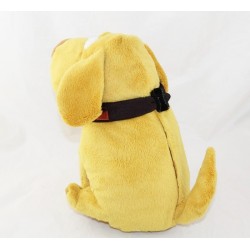 Interactive dog Doug DISNEY STORE There-High Dug moves and speaks English 25 cm
