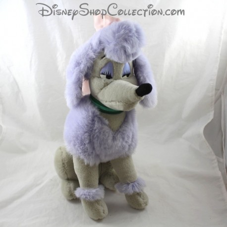 Disney georgette plush on sale