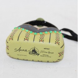 Mini borsa decorativa Anna DISNEY STORE L'ornamento Snow Queen 9 cm