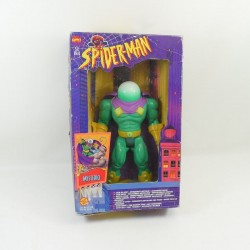Deluxe Figure Mysterio MARVEL COMICS Spider-Man Toy Biz Spiderman