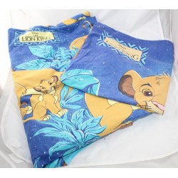Bed adornment The Lion King DISNEY duvet cover - 1 place