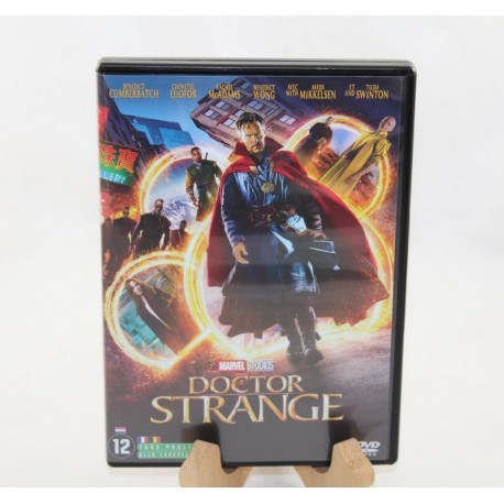 Dvd Doctor Strange MARVEL STUDIOS 1 disque