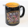 Pirates of the Caribbean Coffee Mug DISNEYLAND PARIS ceramic mug Pirates of the Caribbean