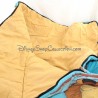 Sac de couchage Simba et Mufasa DISNEY Duvet Sleeping Bag Le Roi Lion bleu 65 x 135 cm