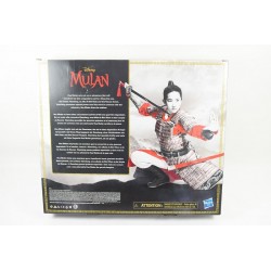 Set di bambola Mulan e Xianniang DISNEY Hasbro principessa 30 cm
