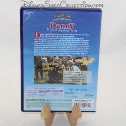 Dvd Danny le petit mouton noir DISNEY Classique N° 12 Walt Disney