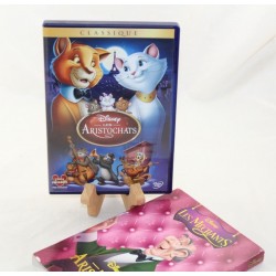 DVD The Disney Aristochats The Bad Sheathed Walt Disney