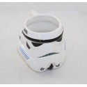 Mug 3D Stormtrooper STAR WARS visage tasse 16 cm