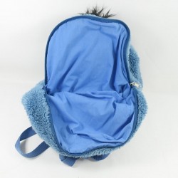Teddy backpack donkey Bourriquet DISNEY Winnie the Pooh 35 cm