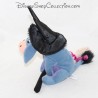 Plüschige Bourriquet NICOTOY Disney Halloween als Zauberer Besen verkleidet 23 cm