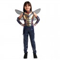 Disguise The Disney STORE MARVEL Avengers blue wasp 7-8 years old