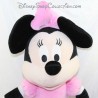 Gran felpa Minnie PTS SRL Disney vestido rosa 62 cm