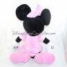 Great plush Minnie PTS SRL Disney pink dress 62 cm