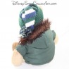 Winnie the Cub DISNEYLAND PARIS Disney abrigo verde de invierno 35 cm