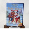 Belleza y la bestia Dvd 2 DISNEY Classic No. 47 Walt Disney
