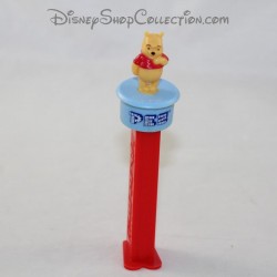 Candy Distributore PE- Disney Winnie il Poo Rosso 13 cm