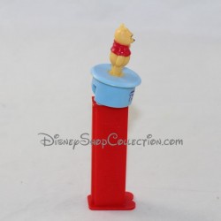 Candy Distributore PE- Disney Winnie il Poo Rosso 13 cm