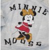 Sweat Minnie DISNEY Baby Minnie Mouse 1928 gris 12-18 mois