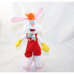 Roger Rabbit DISNEYLAND PARIS ¿Quién quiere la piel de Roger Rabbit 30 cm