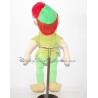 Peter Pan DISNEY STORE plush doll 55 cm