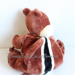 Tic and TAC squirrel disney 40 cm backpack