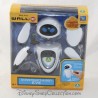 Robot toy Eve THINKING TOY Disney Wall.e Construct a Bot Nine