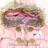 Winter-Mantel Mädchen DISNEY Minnie Mouse Winter Rosa 24 Monate