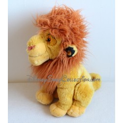 Plush lion Simba DISNEYLAND PARIS The Lion King