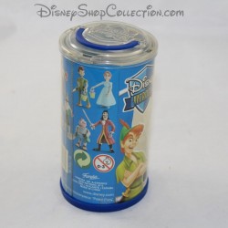 Figura Infantil Perdida DISNEY Famosa Disney Heroes Peter Pan Pvc 7 cm