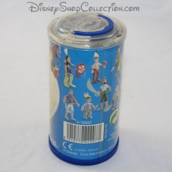 Lost Child Figure DISNEY Famosa Disney Heroes Peter Pan Pvc 7 cm