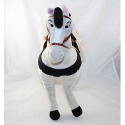 Peluche Samson horse DISNEY STORE Sleeping Beauty 43 cm