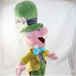 Plüsch Le Hatter wahnsinnig STORE Alice im Wunderland Green Hat 52 cm