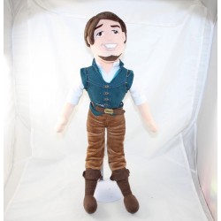 Muñeca de felpa Flynn DISNEY STORE Rapunzel 55 cm