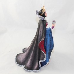 Figure Evil Queen DISNEY SHOWCASE Snow White Haute Couture 22 cm