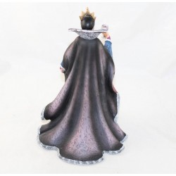 Figure Evil Queen DISNEY SHOWCASE Snow White Haute Couture 22 cm